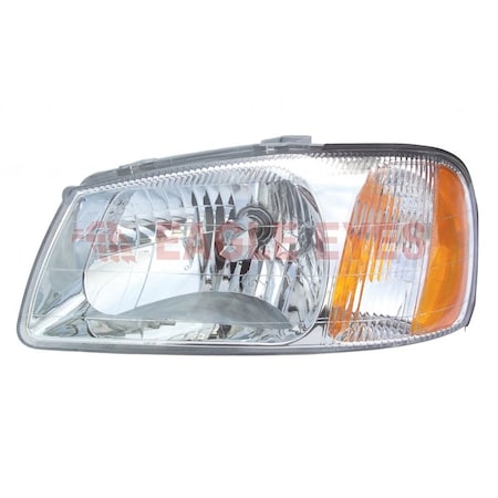 Eagle Eyes LAMP, HY017-B001R HY017-B001R